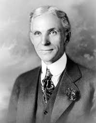 What Led to Henry Ford’s Success as An Entrepreneur?