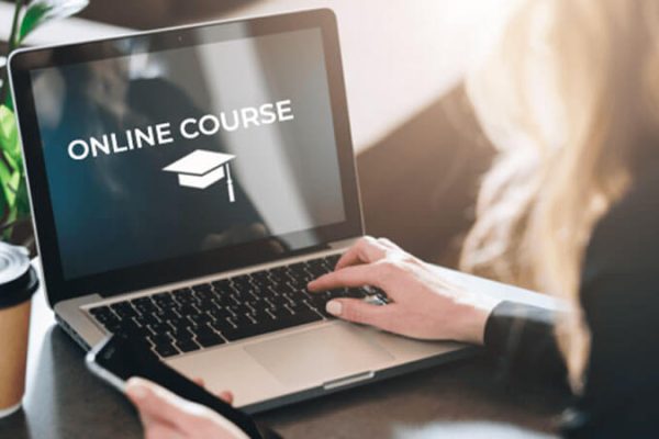 Online BA Courses