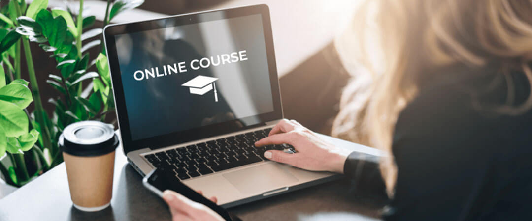 Online BA Courses