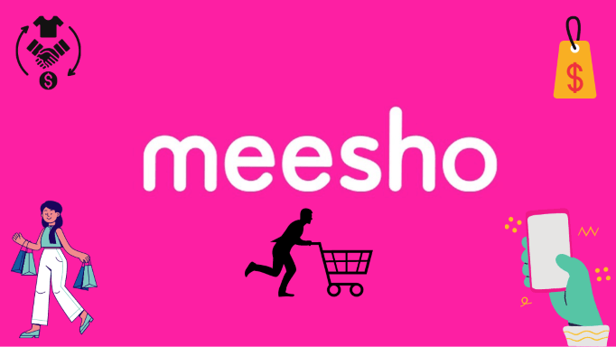 Meesho Supplier Panel