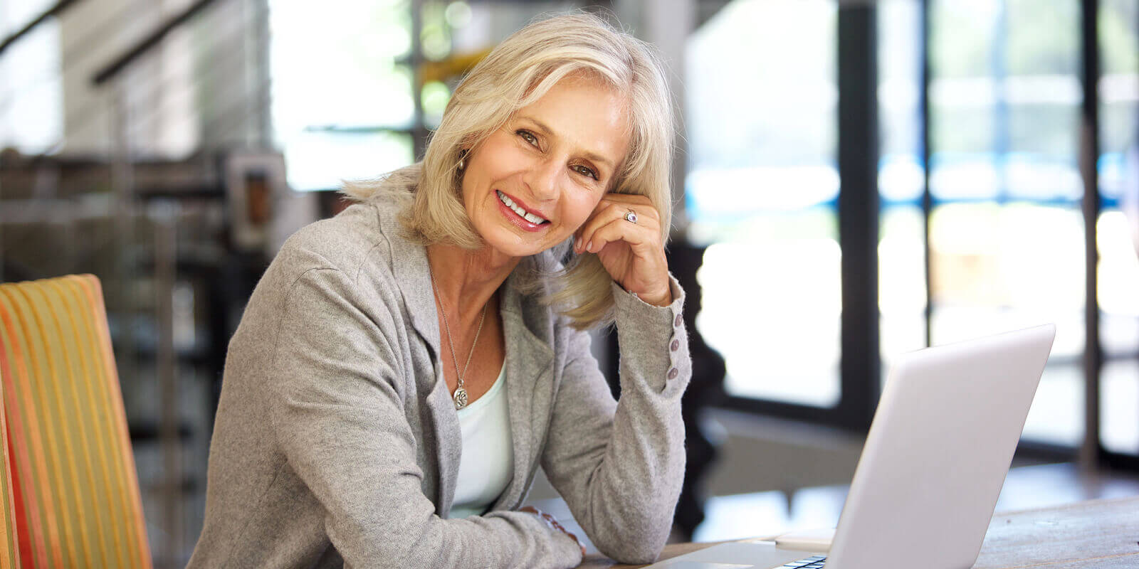 Ways to Improve your Job Application if You’re a 50+ Year Old Job Seeker