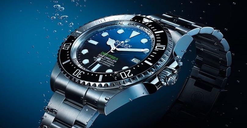 Fintechzoom Rolex Submariner image