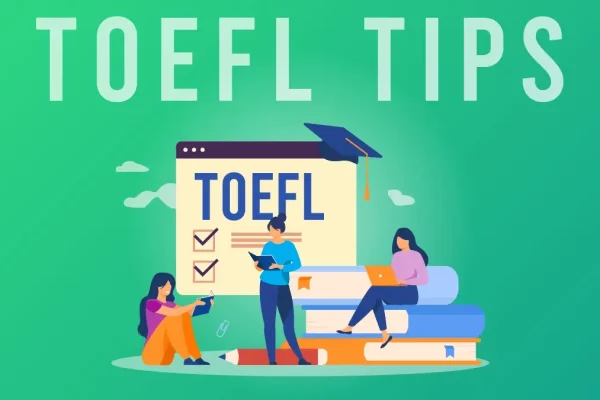  How to prepare for TOEFL