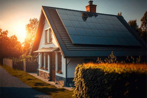 Solar Advice for a Sustainable Future