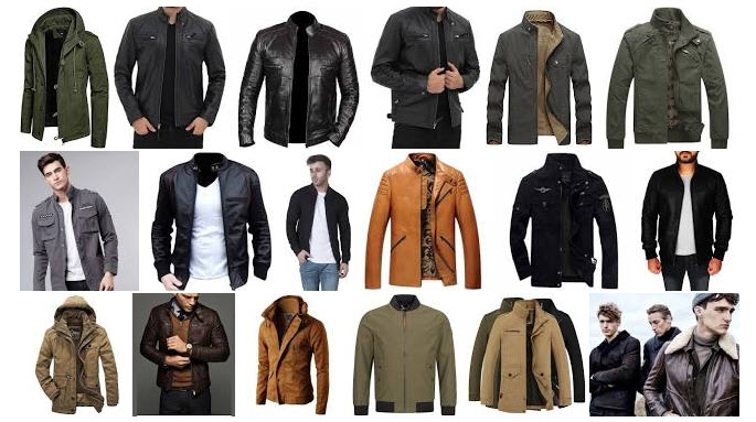 Rs 125 Only on Thesparkshop.in Men Jackets & Winter Coatsains